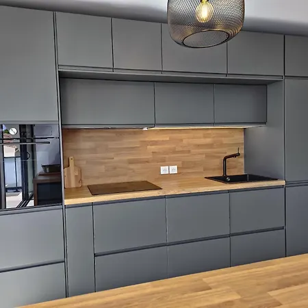 Lägenhet Le Duplex Charme Des Amandiers - Air Conditioning - Sea View Le Lavandou