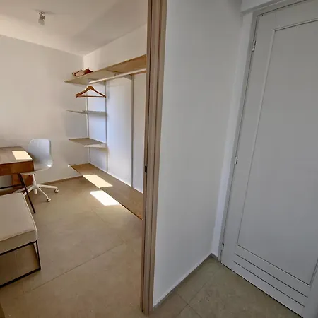 Le Duplex Charme Des Amandiers - Air Conditioning - Sea View شقة لو لا فاندو