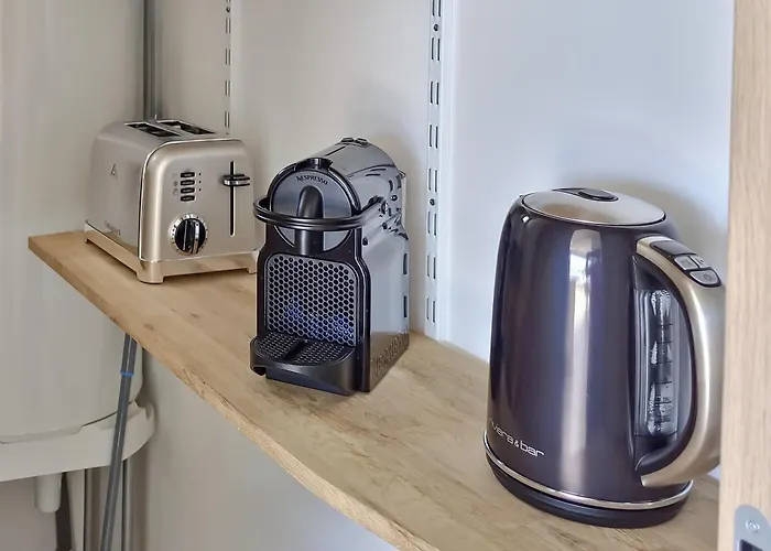 Appartement Le Duplex Charme Des Amandiers - Air Conditioning - Sea View Le Lavandou