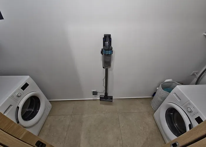 Le Duplex Charme Des Amandiers - Air Conditioning - Sea View 르 라방두